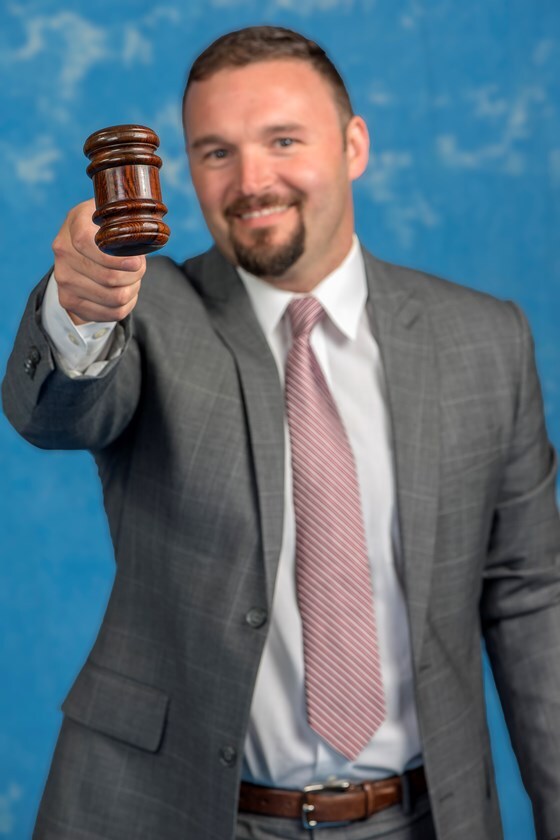 Agent Photo