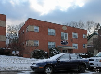 2328-2334 Moerlein Ave, Cincinnati, OH 45219