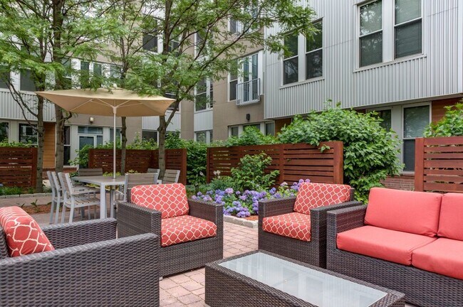 Mezzo Design Lofts, Charlestown, MA 02129 - photo 5