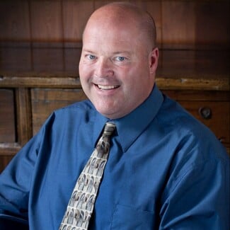 TODD FREDERICKSON