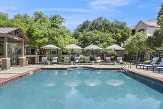 2600 Gracy Farms Ln, Austin, TX 78758