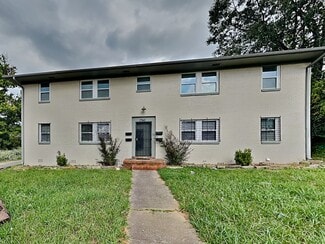 7745 Madrid Ave Unit D, Birmingham, AL 35206