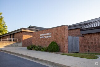Brown County Middle School