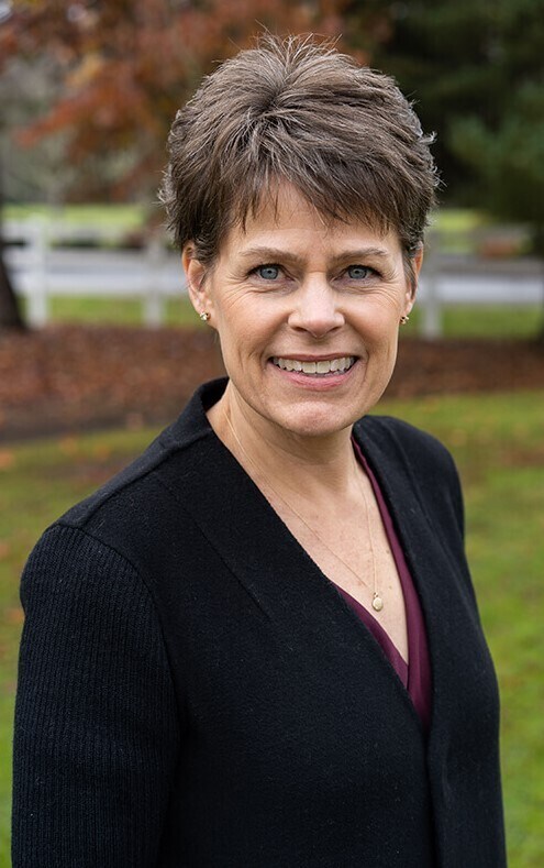 Stacy Haugen