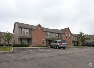 751 Chestnut Grove Dr, Blacklick, OH 43004