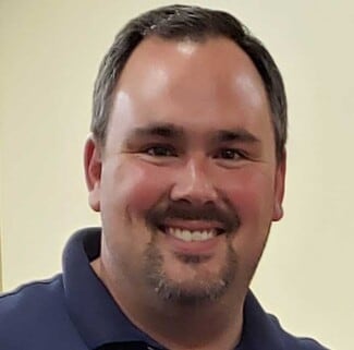 Christopher Ingram