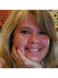 Darlene Mitchell