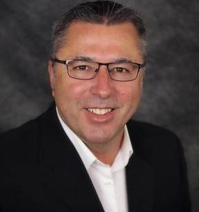 Rick W Johnson