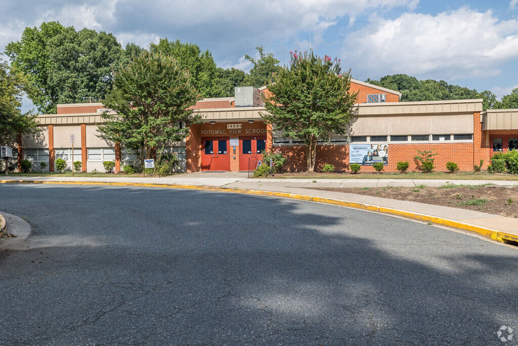 Potomac View Elementary School 2