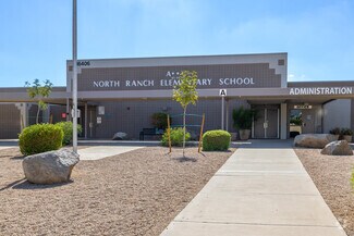 North Ranch Elementary School