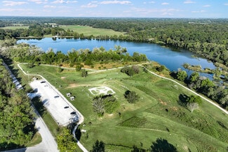 J R Martin, Siloam Springs, AR 72761