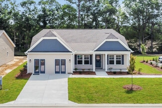 369 Palmetto Sand, Conway, SC 29527