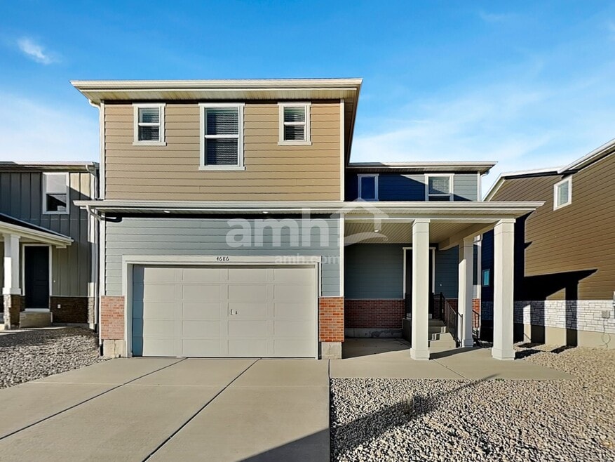4686 W Ore Strm Rd, West Jordan, UT 84088 - photo 1