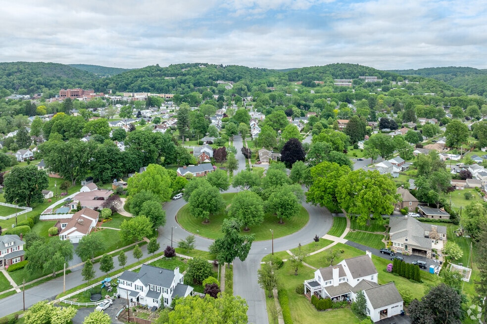 Loyalsock Township