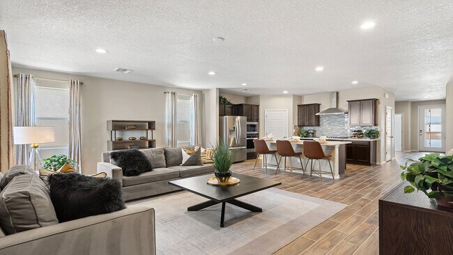 4104 Estrella Noche unit 36210683, Santa Fe, NM 87507 - photo 5