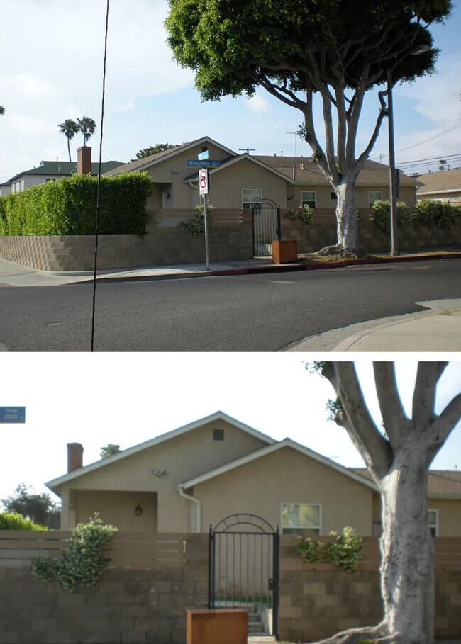 1959 20th St unit House, Santa Monica, CA 90404 - photo 2