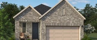 23631 Red Rowan, Katy, TX 77493