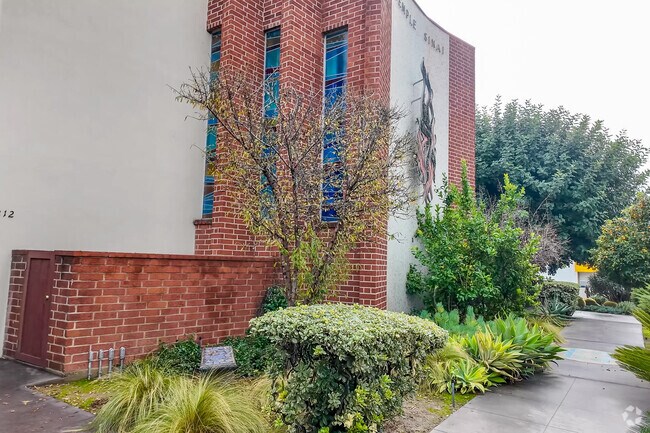 Glendale Pacific Montessori Elementary School
