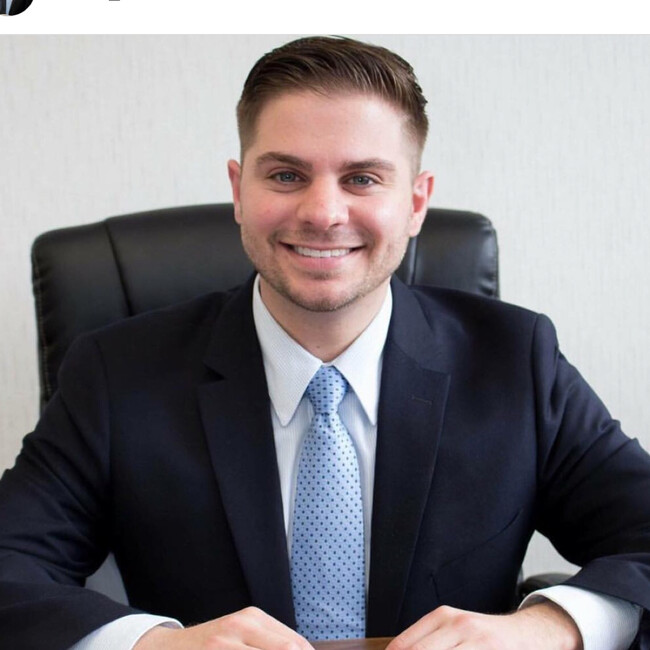 Agent Photo