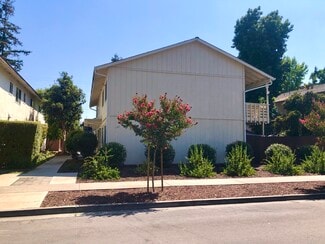 5702 Tucson Dr Unit 4, San Jose, CA 95118