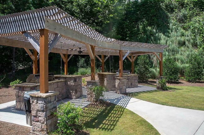 Overlook at Sugar Hill, Sugar Hill, GA 30518 - photo 6