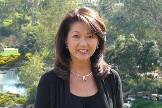 Jennifer Pestonjee