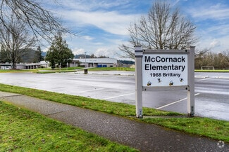 McCornack Elementary School