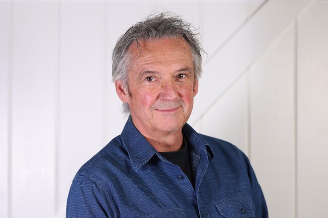 Andre Menard