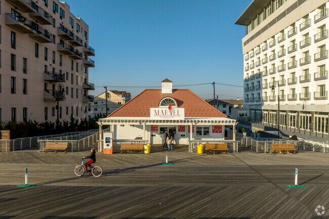 Marvel Ice Cream, a Long Beach staple, has been serving ice cream in the area since 1951.