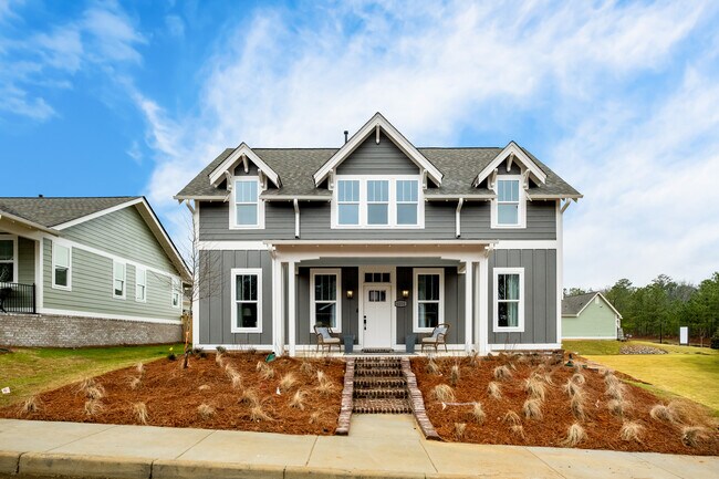 241 Jefferson Place unit 36998497, Birmingham, AL 35242 - photo 4