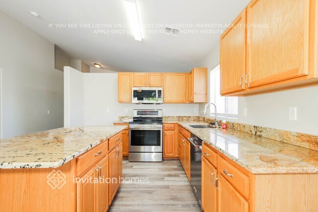 13013 N 130th Ln, El Mirage, AZ 85335 - photo 6