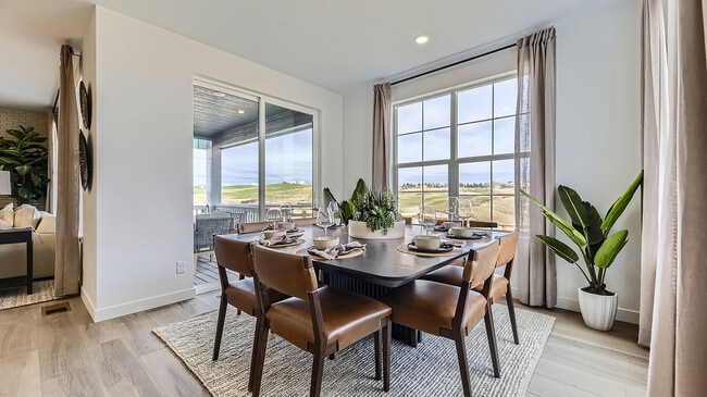 10874 Tundra Top Dr, Parker, CO 80134 - photo 4