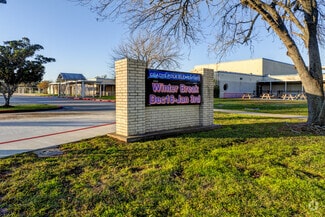 Gladys Polk Elementary School