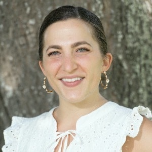Amanda Rammer