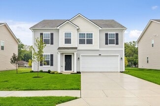 3921 Highcrest Rd, Indianapolis, IN 46239