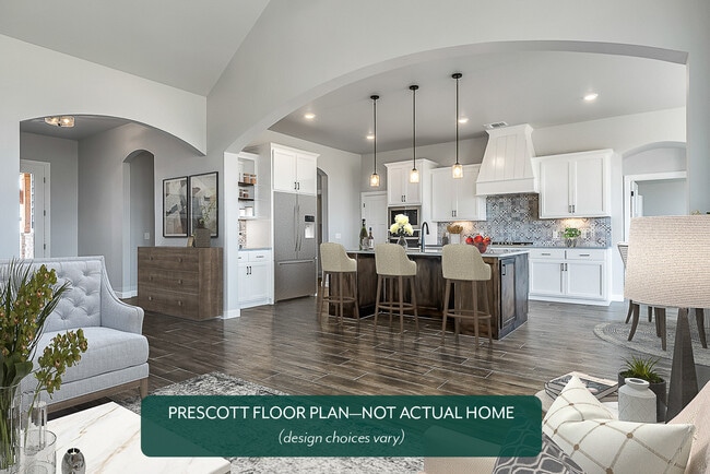 3807 Mesa, Norman, OK 73071 - photo 3