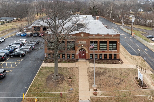 MOSAIC Elementary in Mehlville, MO offers various clubs and activities for students.