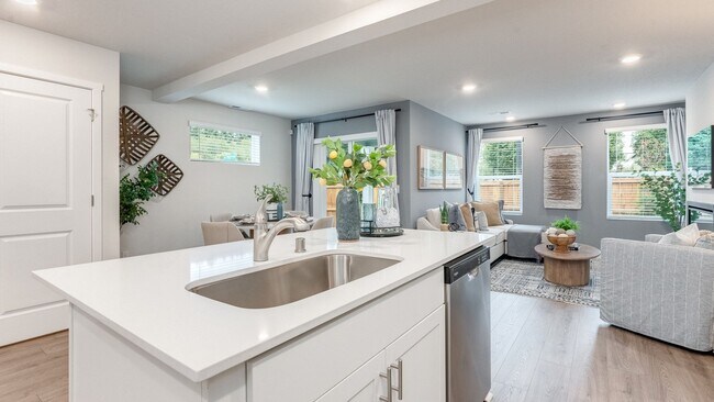 19313 SE 12th Way, Camas, WA 98607 - photo 7