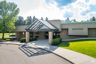 Hartwood El School