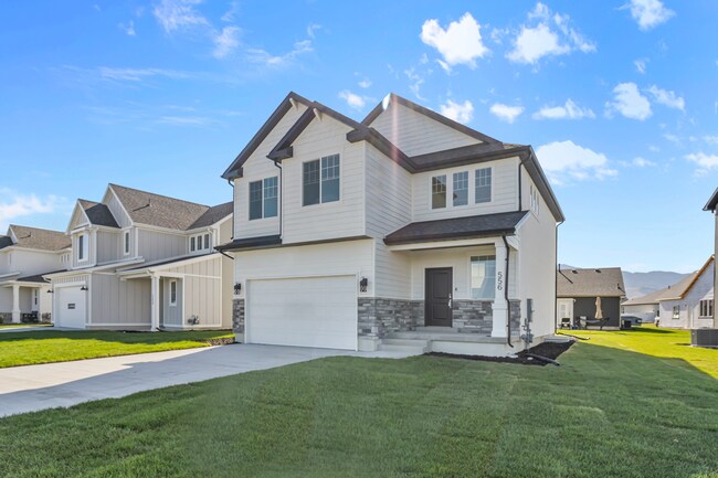 556 N 800 W, Smithfield, UT 84335 - photo 4