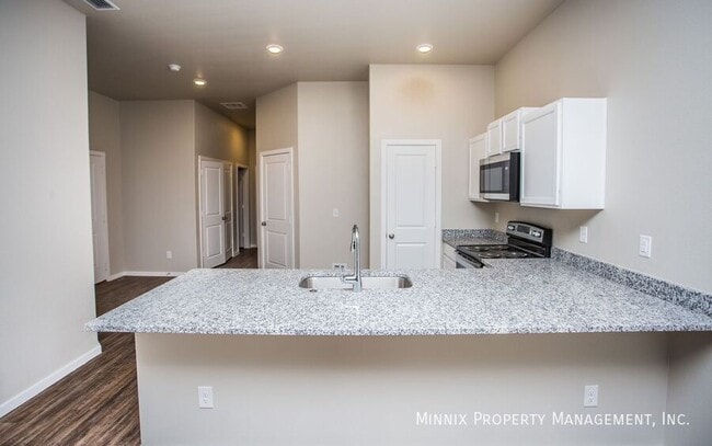2143 Kokomo Ave, Lubbock, TX 79407 - photo 7