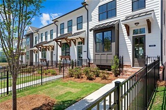 630 Skytop Dr Unit 157, Cumming, GA 30040