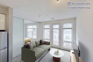 445 Artisan Way Unit FL4-ID4601A, Somerville, MA 02145