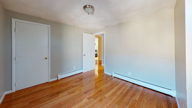 27 Kelley Ct unit C, Brighton, MA 02135 - photo 4