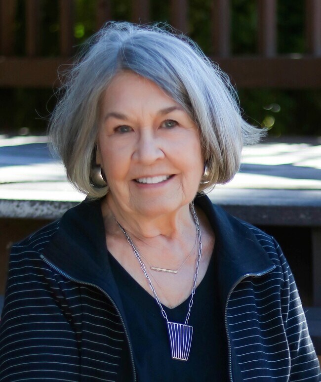Mary Lou Myers