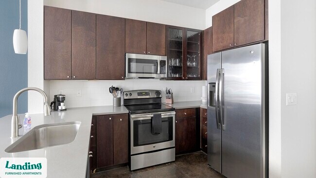 3501 Ross Ave unit 1086, Dallas, TX 75204 - photo 7