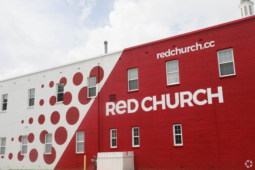 RAISE Christian Academy in Virginia Beach, Virginia.