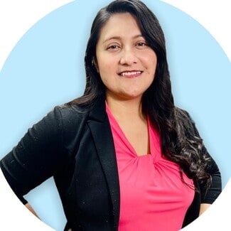 Mercy Rodriguez Alvarenga