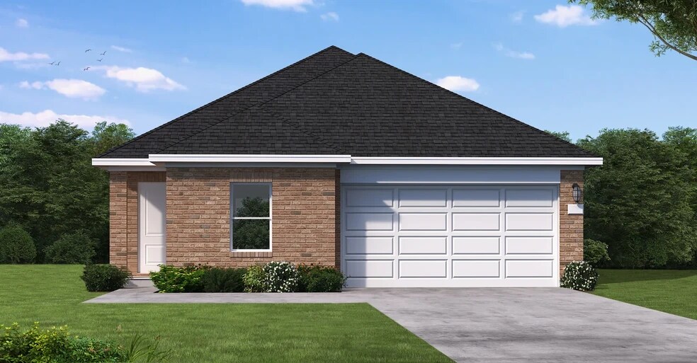 6911 Ivory Sedge Trail unit 38515207, Richmond, TX 77469 - photo 1