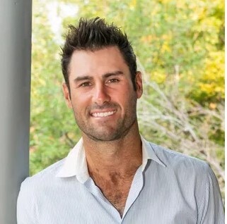 Steele Dewald